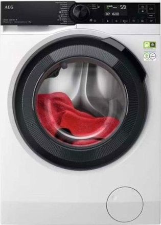 AEG Aeg Lfr83966oe Lavadora Blanca 9 Kg Powercare