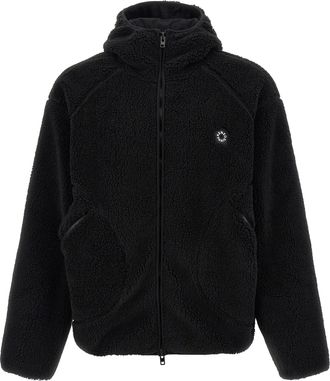 Kenzo Mens Boke Flower 2.0 Hoodie