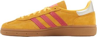 adidas (WMNS) adidas Handball Spezial Spark Lucid Pink JI1406