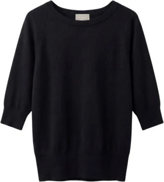 Drumohr Mujer, Jerseys, Azul, Talla: S