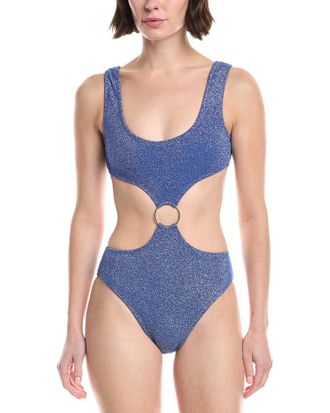 Montce Swim Ky One-Piece