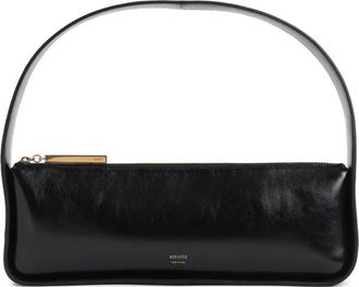 Khaite Borsa a spalla Lori - Nero