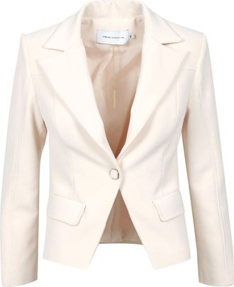 Simona Corsellini Jackets wit