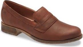 Josef Seibel Sienna 96 Leather Loafer in Camel at Nordstrom Rack, Size 5-5.5Us / 36Eu