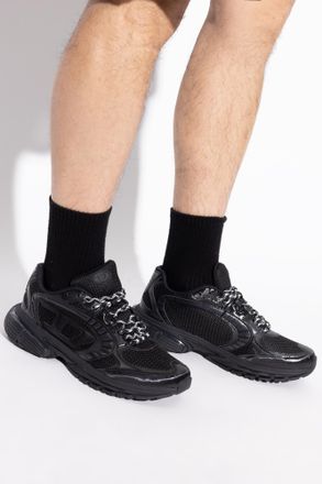 Diesel Sneakers S-PRO-V-DENSE, Mens, Black