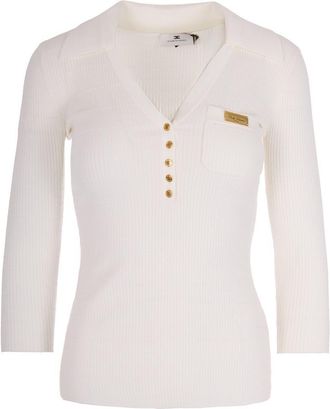 Elisabetta Franchi Sweater