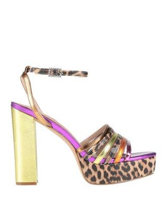 Ex&eacute; FOOTWEAR - Sandals on YOOX.COM