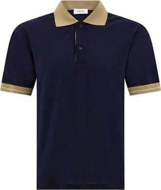 Ferragamo Maglioni Blu, Neutro-Uomo