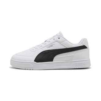 Puma Sneakers Caven III unisex, Scarpe, Bianco, 35.5
