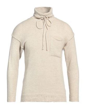 Daniele Alessandrini STRICKWAREN - Rollkragenpullover auf YOOX.COM