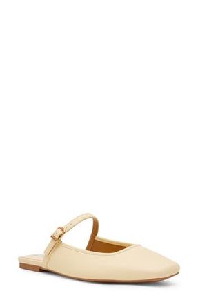 Dolce Vita Fairo Mule in Butter at Nordstrom Rack, Size 8.5