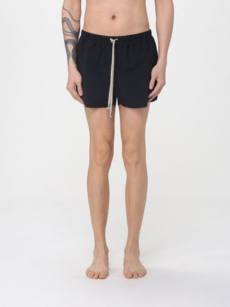 Rick Owens Swimsuit Men color Black