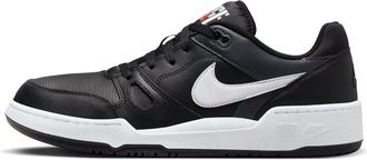 Nike Full Force Low Black White Panda FB1362-001