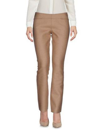 Dsquared2 BOTTOMWEAR - Trousers on YOOX.COM