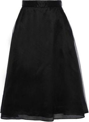 Thom Browne PARTES DE ABAJO - Faldas midi en YOOX.COM