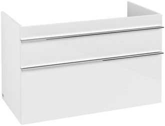 Villeroy & Boch Villeroy&boch - Venticello M&oacute;dulo De Lavabo, 953x590x502mm