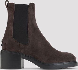 Tod's Enkellaarzen