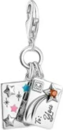 Thomas Sabo Thomas Sabo, Donna, Accessori, Grigio, Taglia unica, new