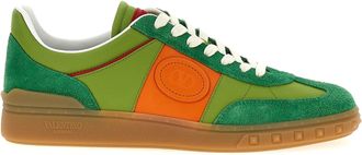 Valentino Garavani Upvillage Sneakers Multicolor-Uomo