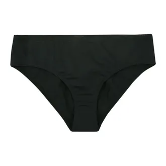 Eres Bikinis, female, Black, Size: XS Succ&egrave;s Culotte