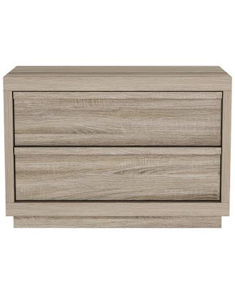 Manhattan Comfort Navis Nightstand