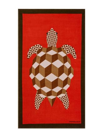 Jonathan Adler Turtle Beach Towel
