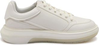 Armani Sneakers - Heren - Sneakers - Wit - 40 EU - Schoenen