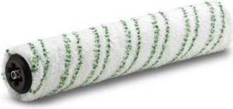 Karcher K&auml;rcher 4.762-453.0 Rodillo De Microfibra Blanco 300 Mm