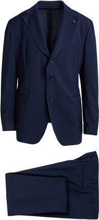 Gabriele Pasini TRAJES Y CONJUNTOS - Trajes en YOOX.COM