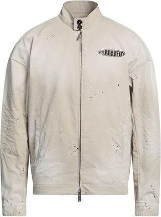 Dsquared2 ROPA DE ABRIGO - Chaquetas y cazadoras en YOOX.COM