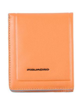 Piquadro Small Leather Goods - Wallets sur YOOX.COM