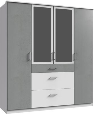 Wimex Kleiderschrank