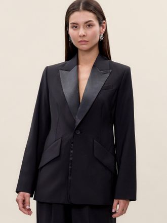 Rebecca Taylor Stevie Blazer