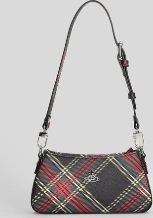 Vivienne Westwood Tasha Shoulder Bag