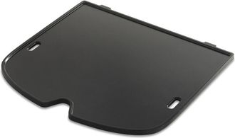 Weber Placa De Hierro Fundido Para Barbacoa Traveller Cod. 7034