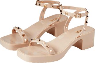 Mia Indi Natural QI00260-230 Womens