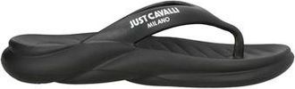 Just Cavalli SCHUHE - Zehentrenner auf YOOX.COM