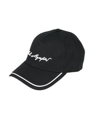 Karl Lagerfeld ACCESSORIES - Hats sur YOOX.COM