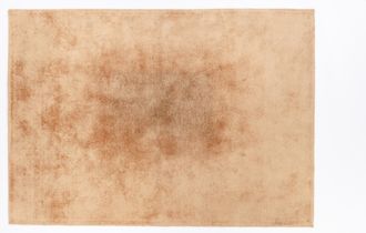 Schubiger M&ouml;bel Moderner Maschinenteppich Handtaft Natur