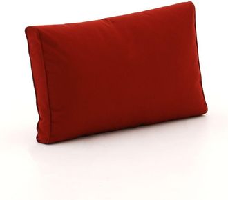 Madison New York loungekussen luxe rug 73x40cm