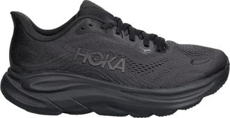 Hoka One One Clifton 11 - Dames - Hardloopschoenen - Zwart - 38 2/3 EU - Fitness