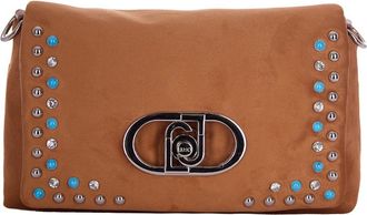 Liu Jo Sequoia Studded Crossbody Bag