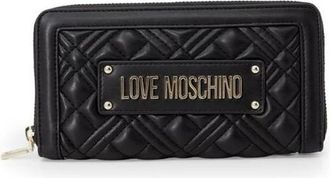 Love Moschino Uomo, Accessori, Nero, Taglia unica, new