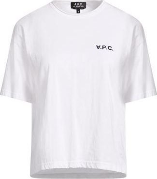 A.P.C. TOPWEAR - T-shirts sur YOOX.COM