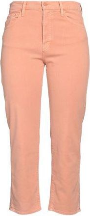 Mother BOTTOMWEAR - Jeans sur YOOX.COM