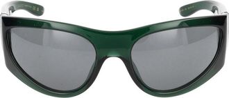 Gucci Gafas de sol Gucci GG1575 S 003 Green Green Grey /19/130