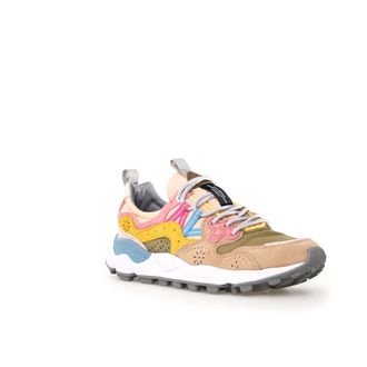 Flower Mountain Yamano 3 Dames Multicolour Sneakers