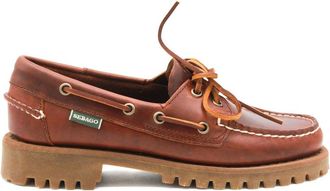 Sebago Ranger Waxy Woman