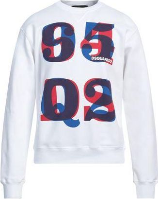 Dsquared2 TOPWEAR - Sweatshirts on YOOX.COM