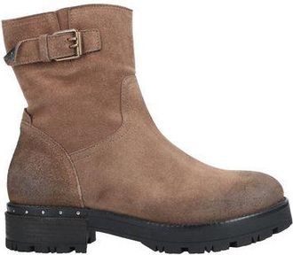 Riccardo Cartillone FOOTWEAR - Ankle boots sur YOOX.COM